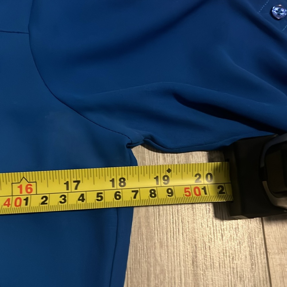 Express Button Down - image 6